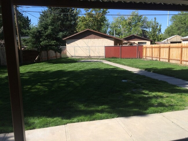 Photo - Beautiful Updated 4 Bedroom Home with Larg...