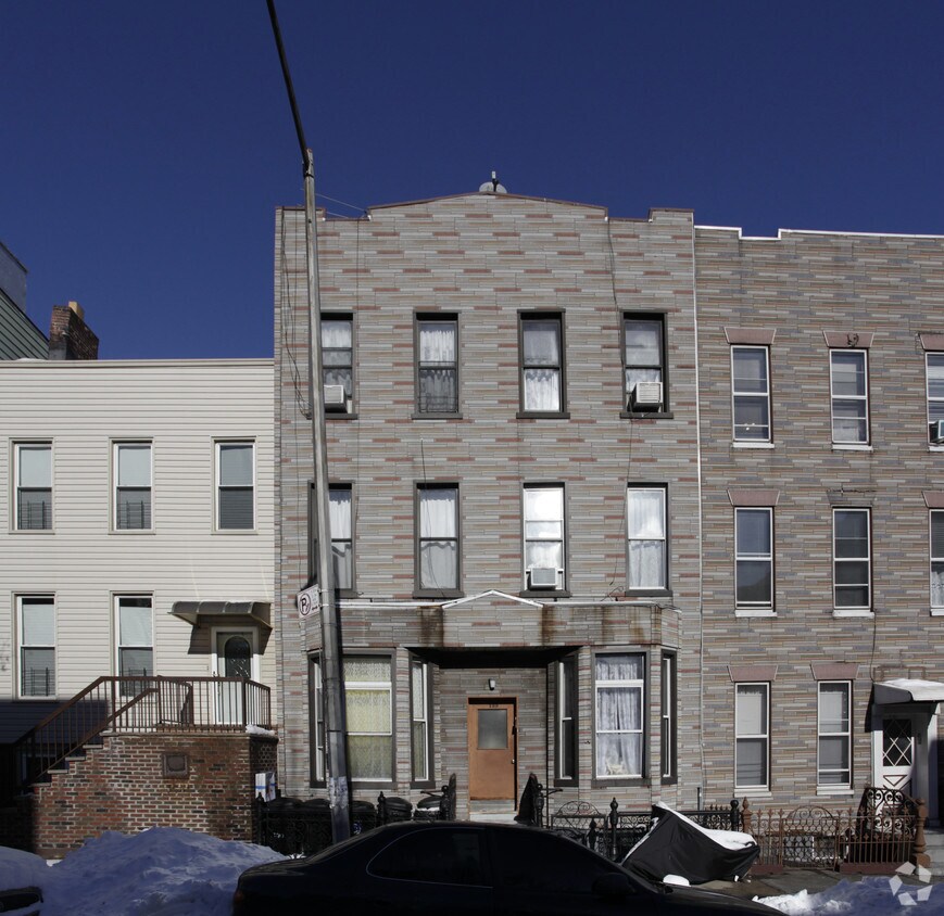 Foto del edificio - 199 Kent St