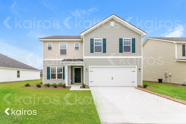 Building Photo - 22 Red Oak Dr.