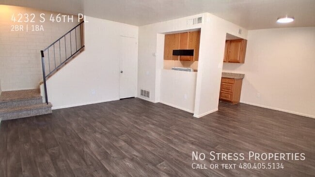 Photo - 4232 S 46th Pl Townhome