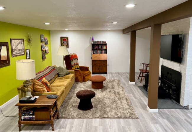 Foto del edificio - 414 NW 77th St