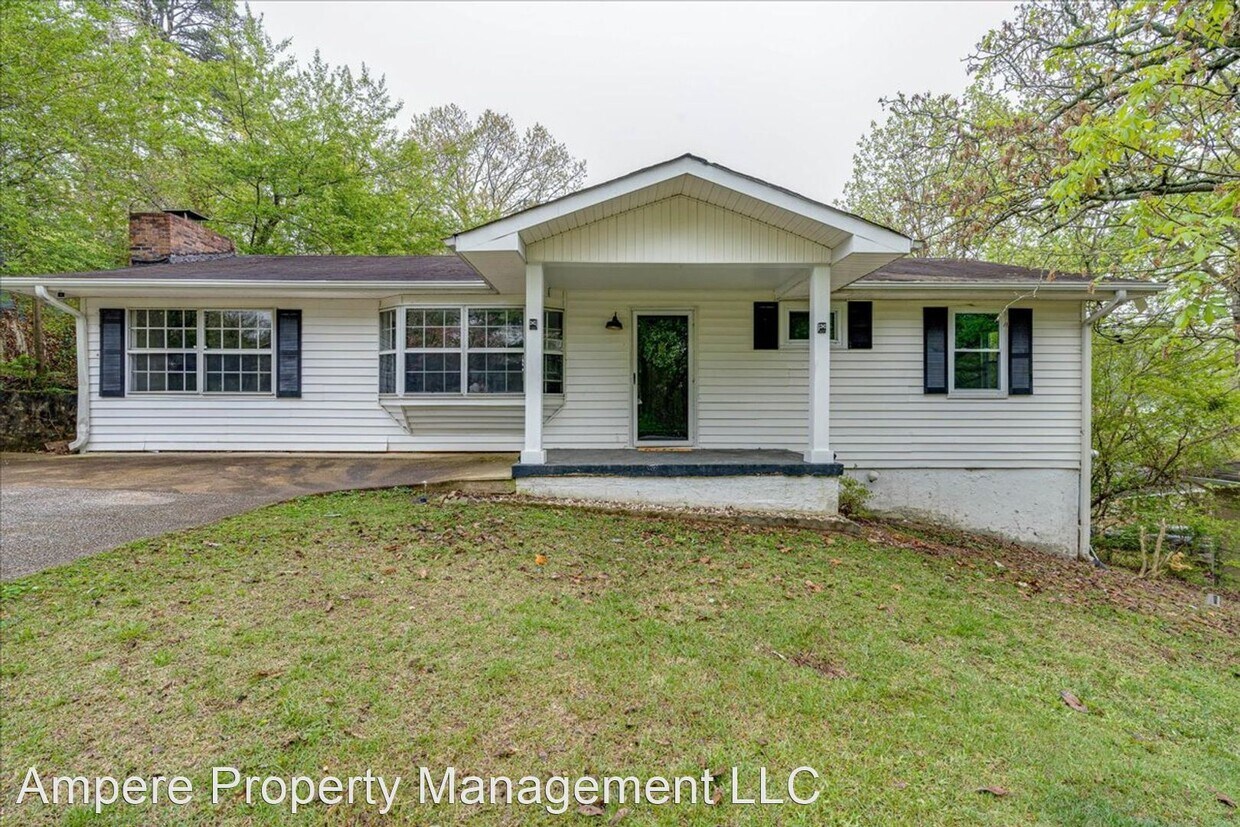 3706 Altamira Dr, Chattanooga, TN 37412 House Rental in Chattanooga