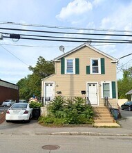 Building Photo - 104 Calvary St