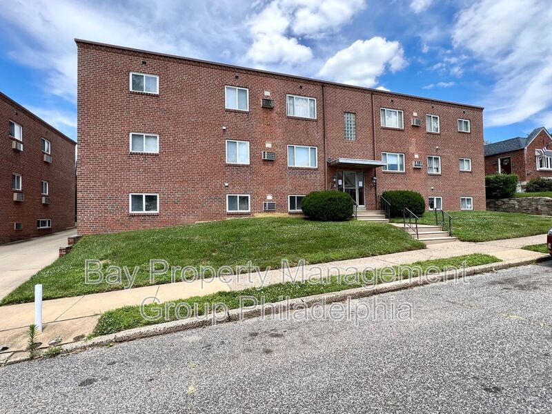 1715 Lansing St Unit 6, Philadelphia, PA 19111 Condo for Rent in