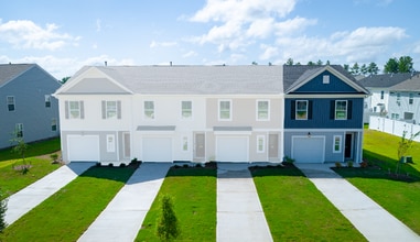 Building Photo - 184 Winding Chestnut Dr