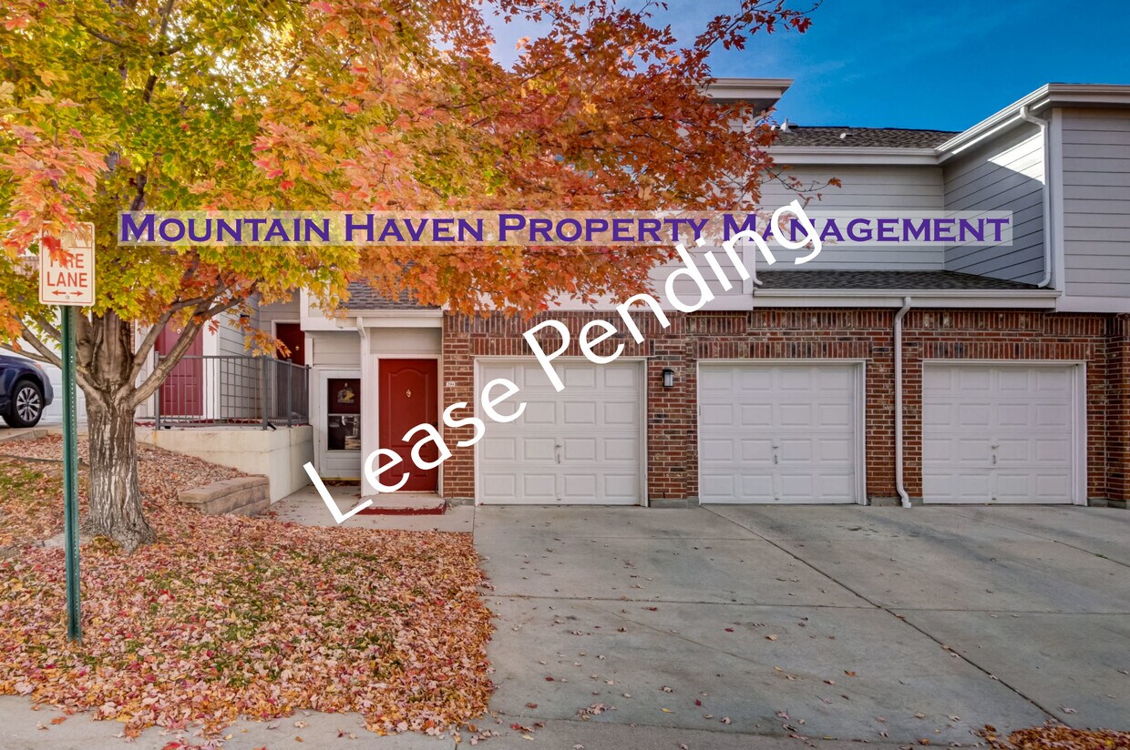 10380 W 55th Ln, Arvada, CO 80002 Townhome Rentals in Arvada CO