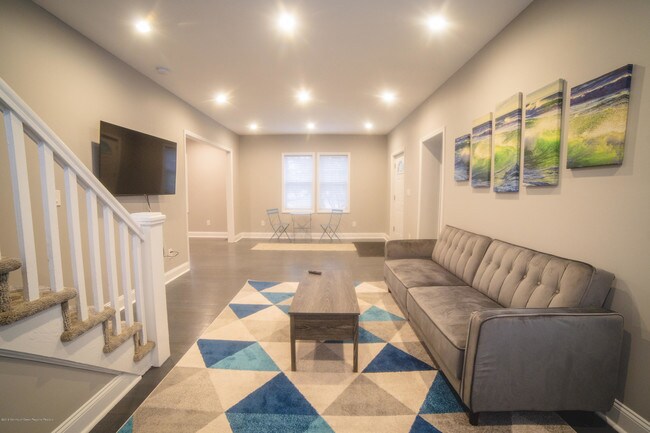 Foto del edificio - 550 2nd Ave