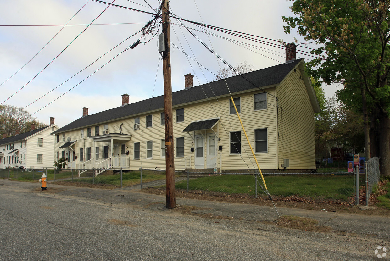 Primary Photo - 14-24 B St