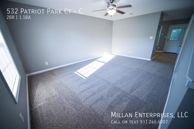 Building Photo - 532 Patriot Park Ct