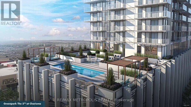 Photo du bâtiment - 27 Korda Gate