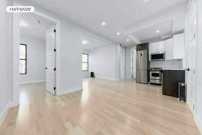 Foto del edificio - 515 W 139th St