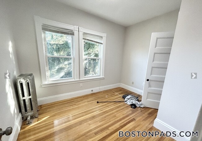 Foto del edificio - 3 Mt Vernon St