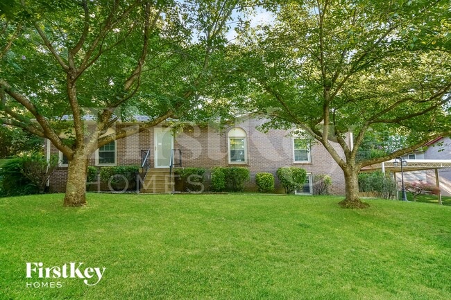 Building Photo - 4837 Concord Dr