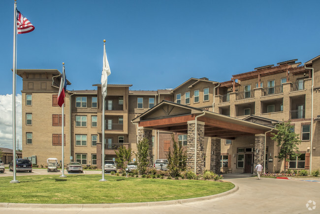 Building Photo - Landon Ridge - Sugar Land