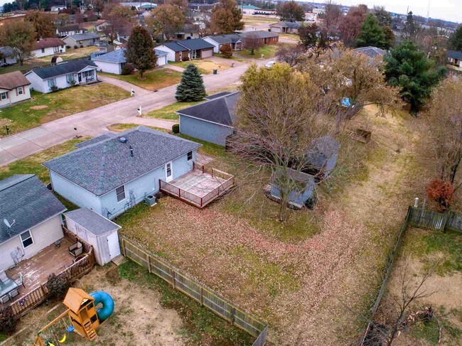 Building Photo - 2838 Shady Hollow Trail