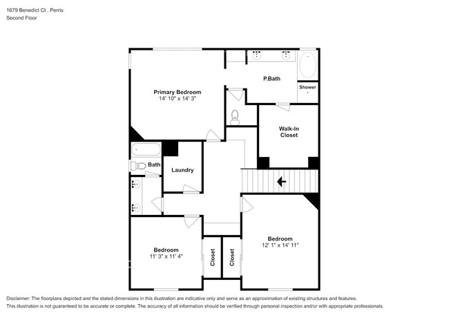 Building Photo - 1679 Benedict Ct