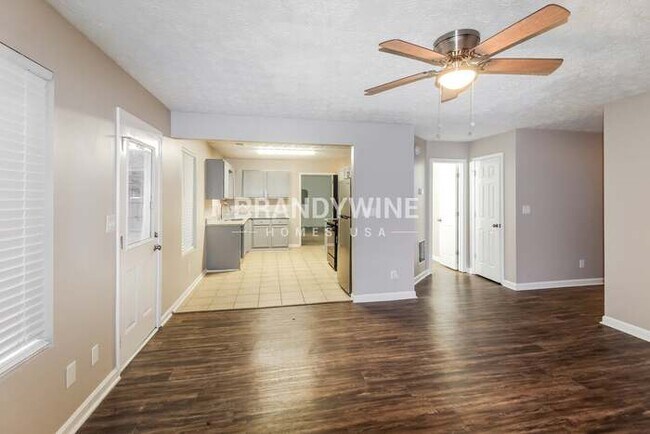 Foto del edificio - 846 Stonebridge Crescent