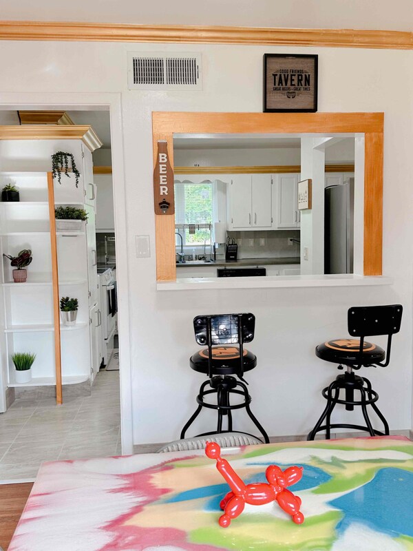Foto del edificio - 1415 Brook Hollow Cir NW