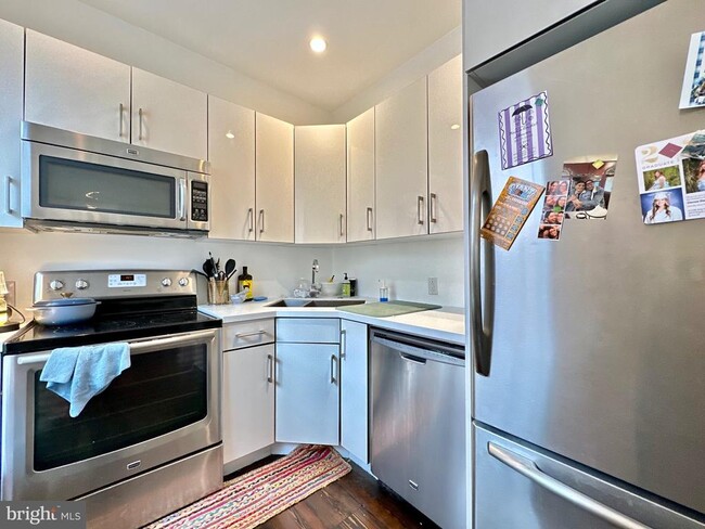 Foto del edificio - 263 N 3rd St