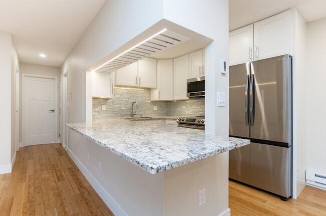 Foto del edificio - U268L