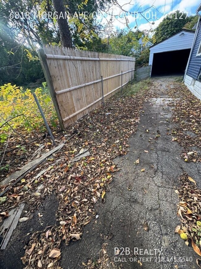 Building Photo - 6818 Morgan Ave