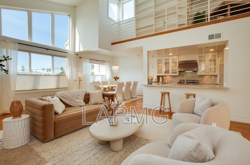 Foto principal - 1018 4th St