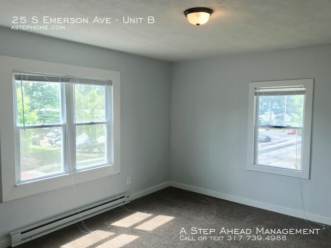 Building Photo - 25 S Emerson Ave