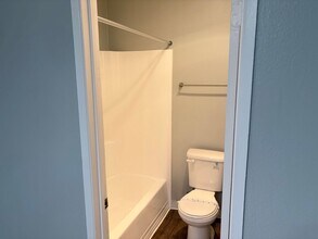 Interior Photo - Surf House Apartments