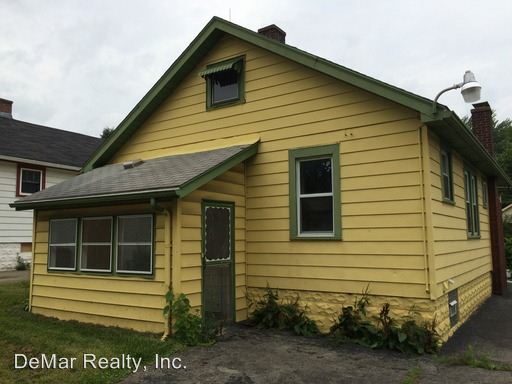 Building Photo - 933 E Dewey Ave