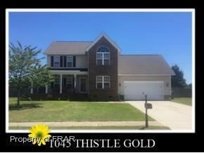 Primary Photo - 1045 Thistle Gold Dr