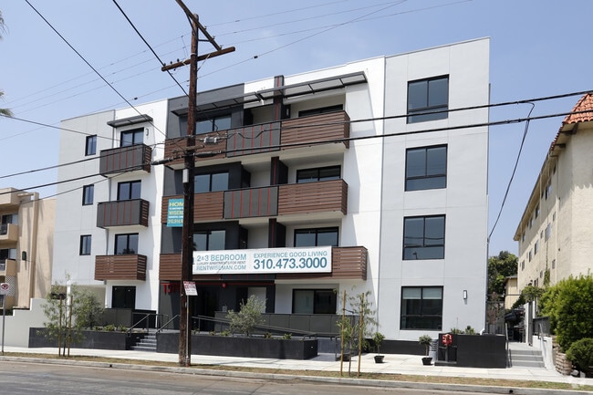 Building Photo - Martel Flats by Wiseman