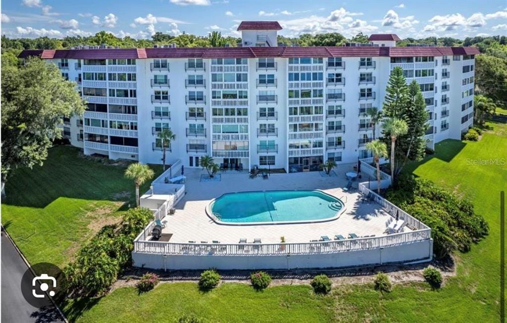 Primary Photo - 601 McDonald Terrace