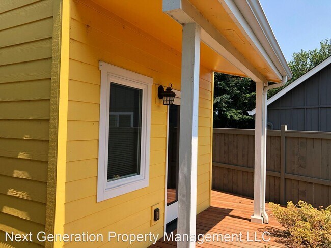 Building Photo - 1 br, 1 bath House - 924 S. 9th St. - ADU