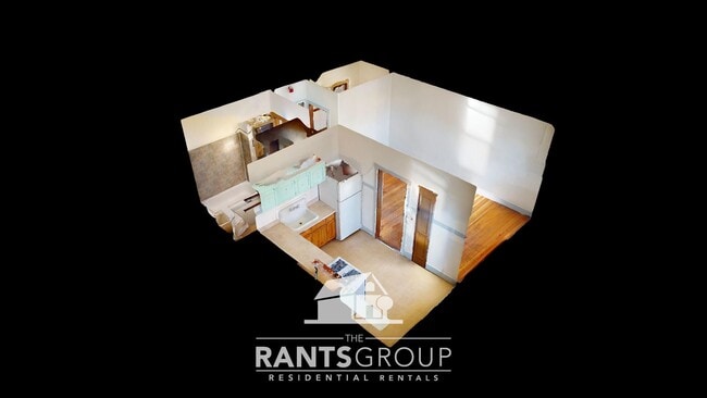 Building Photo - The Historic Kincy Hardware Building