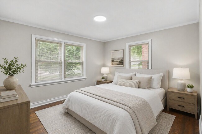 Foto del edificio - 408 S Harvey Ave