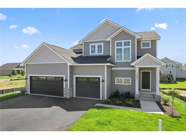 Foto del edificio - 11851 35th St N