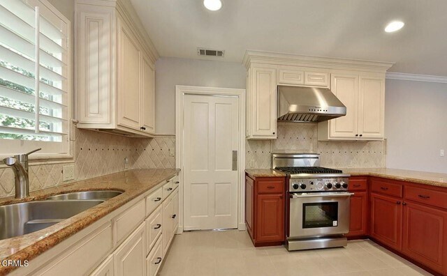 Building Photo - 4535 Alta Canyada Rd