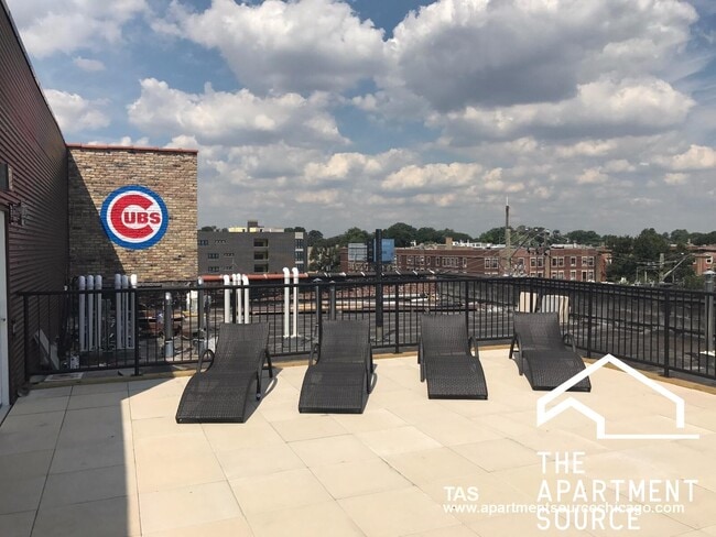 Foto del edificio - 930 W Dakin St