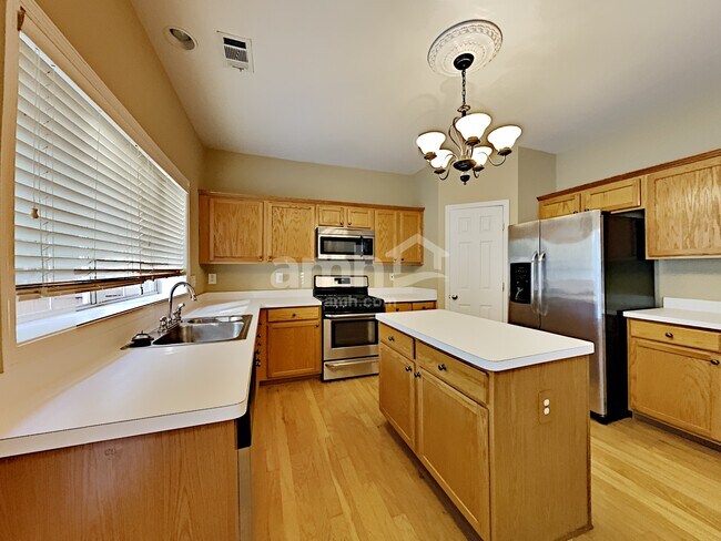 Foto del edificio - 304 Wickley Way