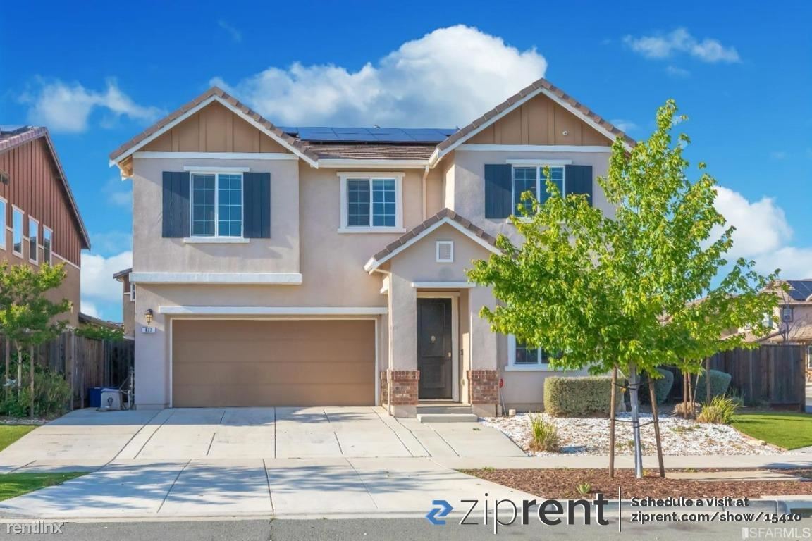 Primary Photo - 4 br, 3.5 bath House - 872 Ibis Dr, Oakley...