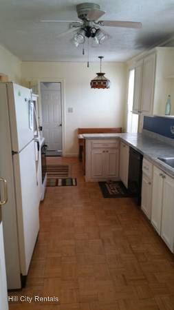 Building Photo - 3 br, 1 bath House - 1301 Radcliff Avenue