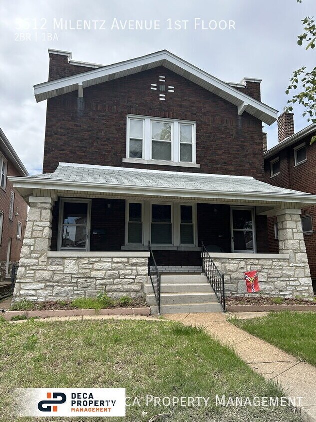 Foto principal - 5512 Milentz Ave