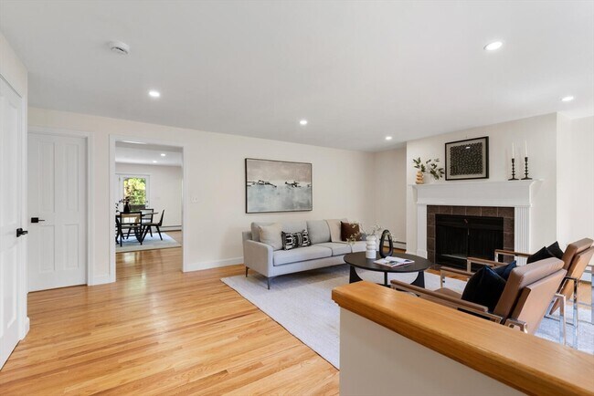 Foto del edificio - 29 Cottage St