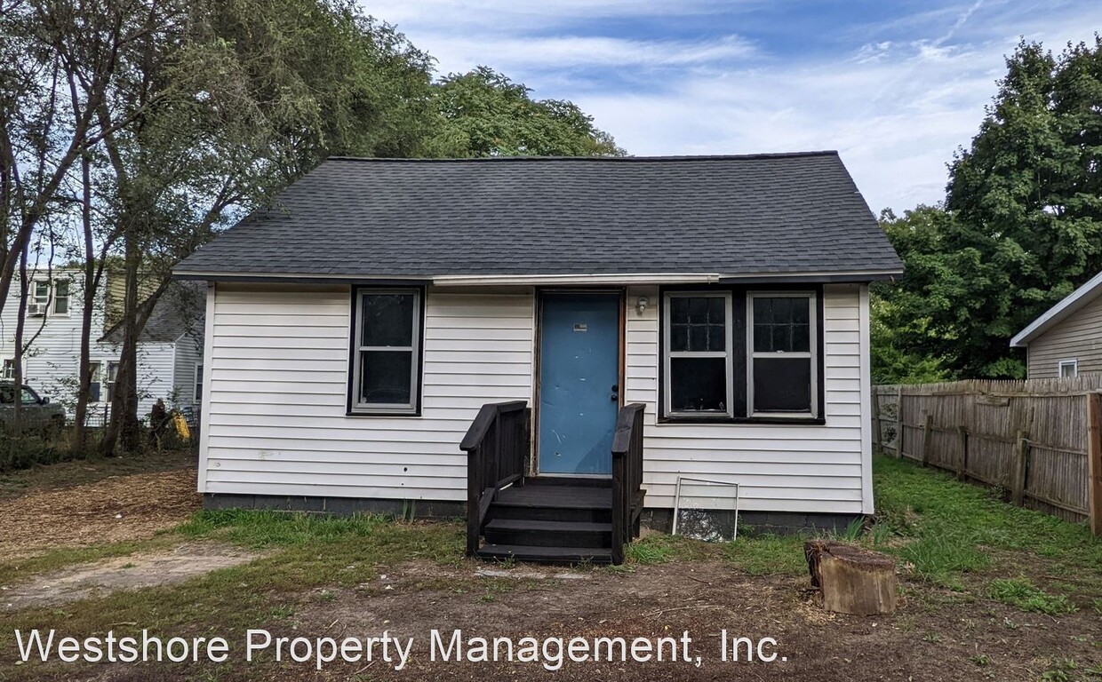 Primary Photo - 2 br, 1 bath House - 2696 Vulcan St.