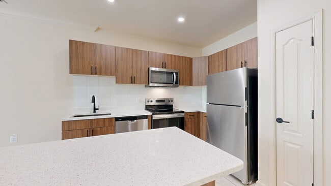 Interior Photo - Signal Hill Apartment Homes