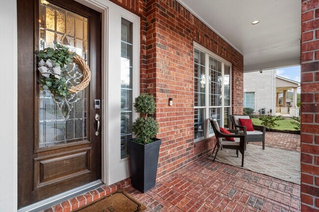 Foto del edificio - 2822 Taylorcrest