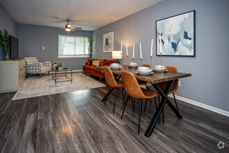 Interior Photo - The District Knoxville