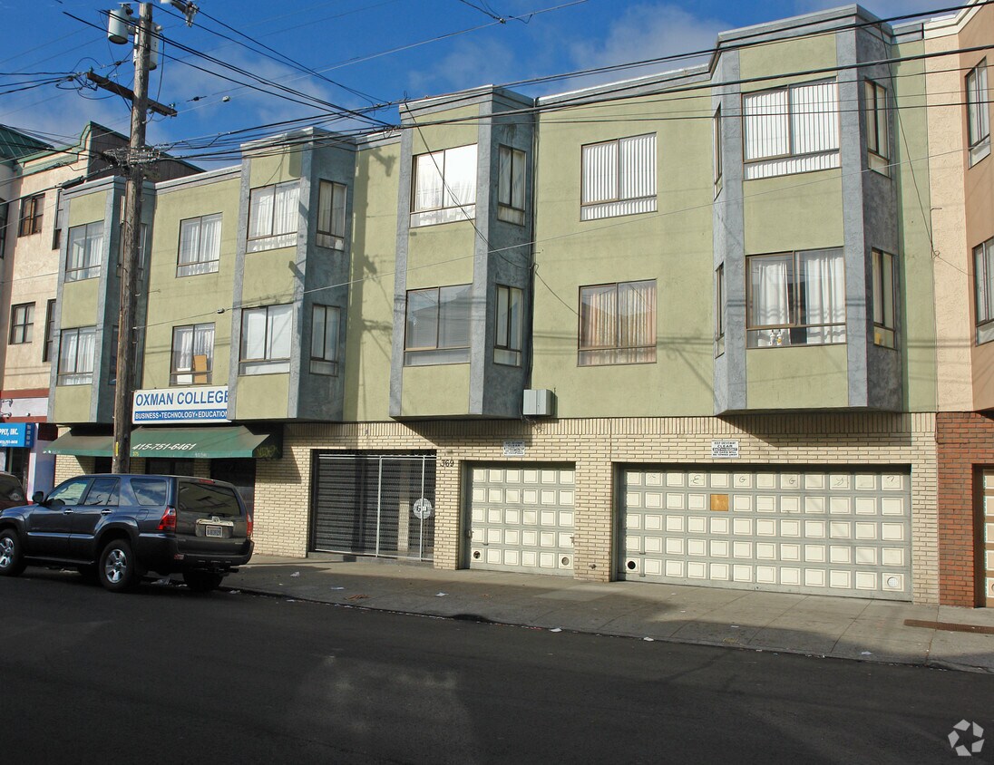 Building Photo - 369-375 3rd Ave