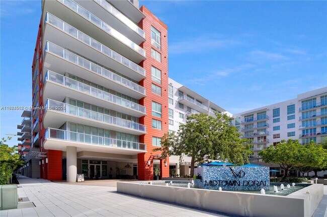 Foto del edificio - 7751 NW 107th Ave