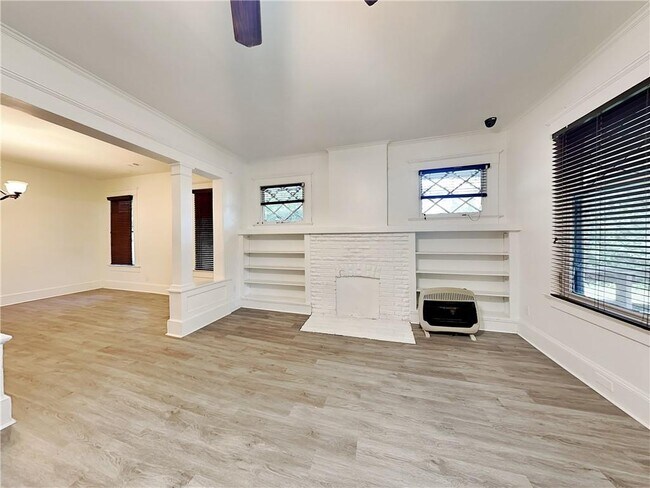 Foto del edificio - 2390 Cross St NW